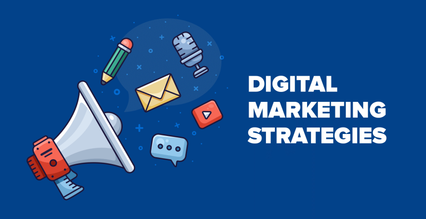 How to make the best digital marketing strategy