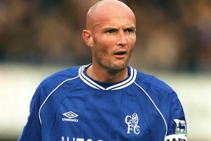 Former Chelsea defender names the areas Chelsea must strengthen this summer.