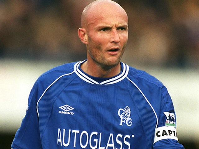 Former Chelsea defender names the areas Chelsea must strengthen this summer.