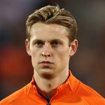Manchester United to meet Barcelona’s asking price for Frenkie De Jong.