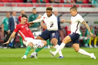Garth Southgate delivers a Verdict on the Reece James Penalty incident against Hungary. Check what he said. 