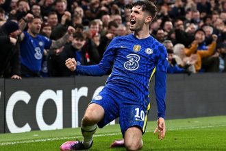 Chelsea Urged to replace Christian Pulisic With £60million target.