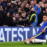 Video: Watch all the goals scored by the Chelsea men's team.