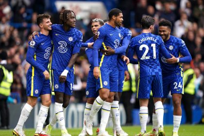 Chelsea Premier League fixtures 2022/2023:Key dates and Kick offtime.