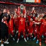 Liverpool must sign three more players after completing the transfer of Darwin Nunez, says Michael Thomas.