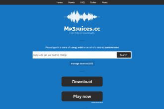 Mp3 Juice