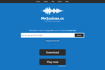 Mp3 Juice