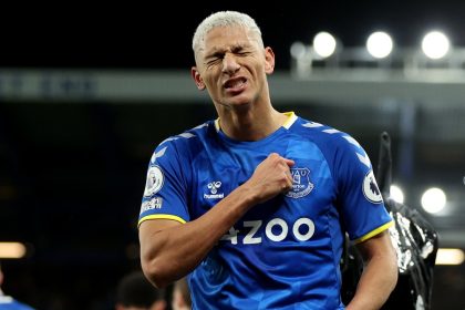 Harry Redknapp discusses the future of Chelsea and Tottenham target Richarlison