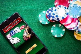 Features of online casino Malaysia