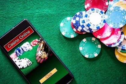 Features of online casino Malaysia