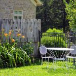 7 Steps to Make an Outdoor Table with a Tile Top and a Steel Base
