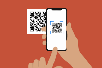 QR Code Scan