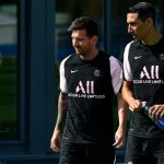 Messi will flourish next season at Paris Saint Germain, say Angel Di Maria.