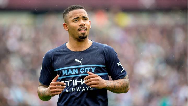 Steve McManaman has revealed why Gabriel Jesus will snub Chelsea and Tottenham to sign for Arsenal.