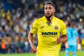 Arnaut Danjuma reveals He has an ‘Unfinished Business’ in the Premier League.