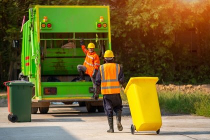 Skip Bin Hire Service
