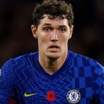Andreas Christensen has revealed why he decided to extend his contract at Chelsea.