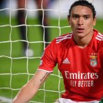 Darwin Nunez labeled ‘one of the best' by his Benfica teammate.