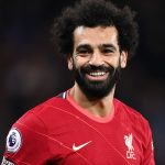 Liverpool sent a worrying Mohamed Salah message after Sadio Mane's transfer.