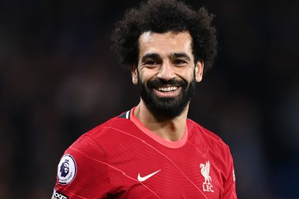 Liverpool sent a worrying Mohamed Salah message after Sadio Mane's transfer.