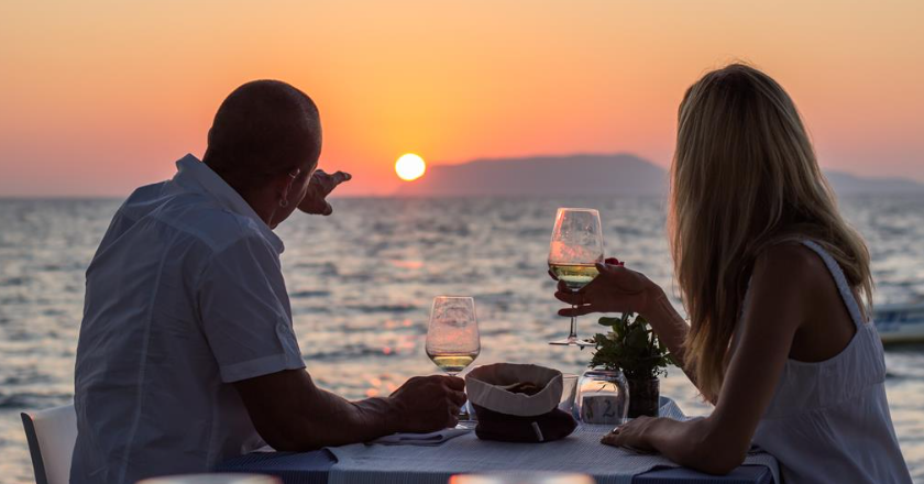 The Best sites to start a sugar daddy relationship.