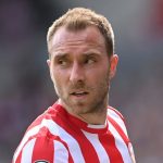 Christian Eriksen heaped praises on Erik Ten Hag after completing the Manchester United move.