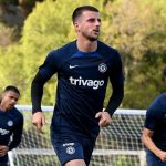 Mason Mount Speaks on his Chelsea future. Check what was said.