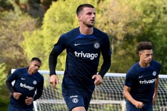 Mason Mount Speaks on his Chelsea future. Check what was said.