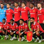 Manchester United backed to secure top four finished.
