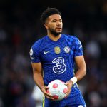 What is Reece James' favorite position? Check as the Chelsea defender picks his preferred position.