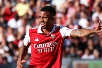 Former Arsenal Star excited by Arsenal's new signing.