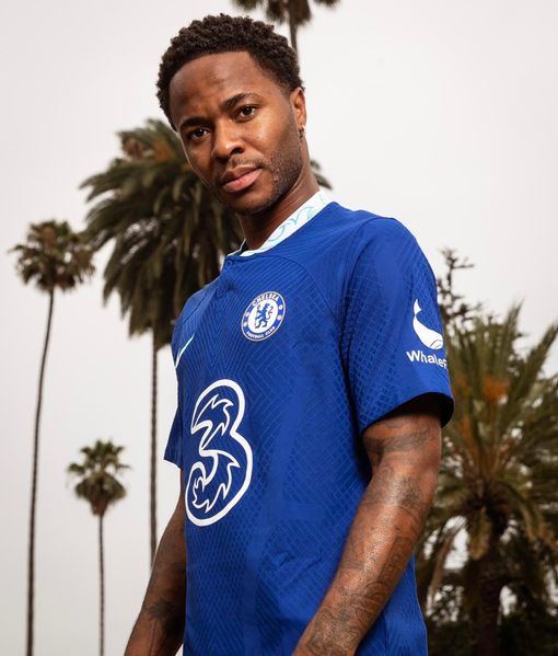 Darren Ambrose makes a bold Chelsea prediction following Raheem Sterling's signing.
