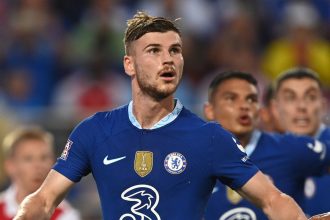 Fabrizio Romano has revealed why Timo Werner should have signed for Liverpool.