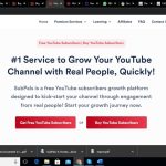 SubPals Review – A Catalyst to Grow Social Channels