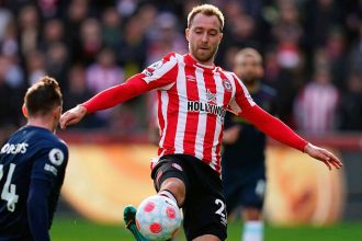 Danny Murphy claims Christian Eriksen is not a statement signing.
