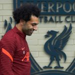 Mohamed Salah sends a message to Liverpool fans after extending his contract at Liverpool.