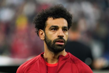 Darren Bent makes bold Mohamed Salah claims after signing a new Liverpool contract.