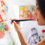 Paint by numbers - become a hobby artist now
