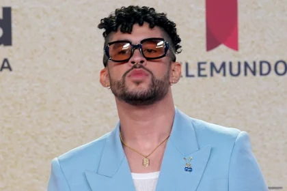 Bad Bunny