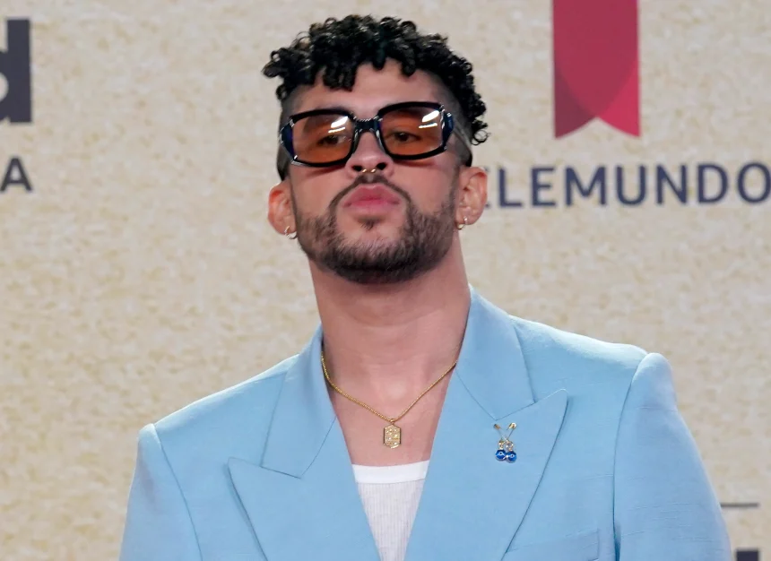 Bad Bunny