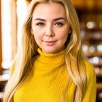 Blair Williams net worth