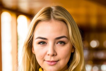 Blair Williams net worth