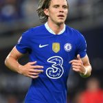 Thomas Tuchel makes Conor Gallagher admission after Chelsea's 2-1 victory over Club America.