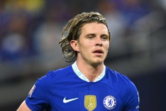 Thomas Tuchel makes Conor Gallagher admission after Chelsea's 2-1 victory over Club America.
