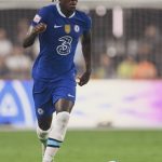 Trevoh Chalobah picks the Chelsea players he idolized. Check What was said.