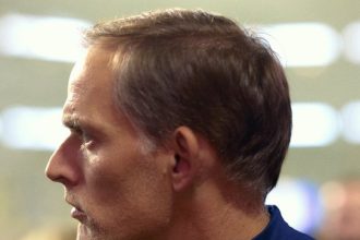 Thomas Tuchel has revealed how Chelsea can improve their Squad for next season.