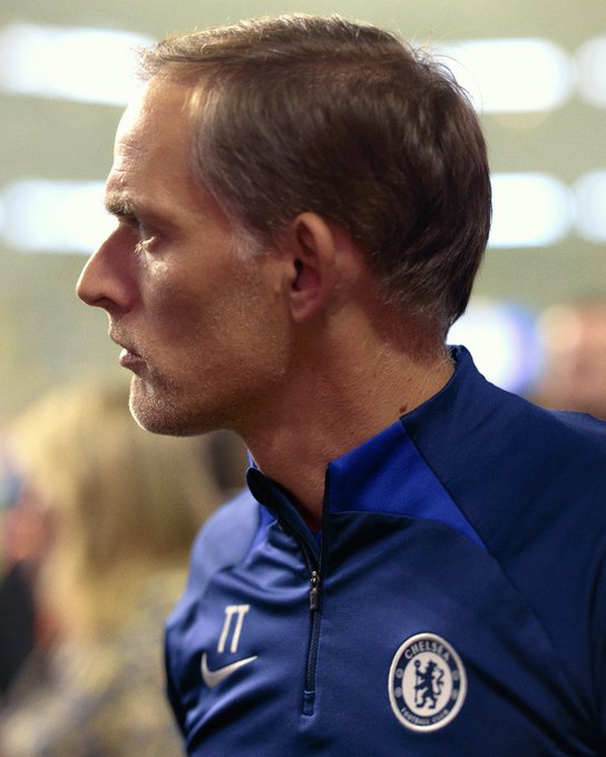 Thomas Tuchel has revealed how Chelsea can improve their Squad for next season.