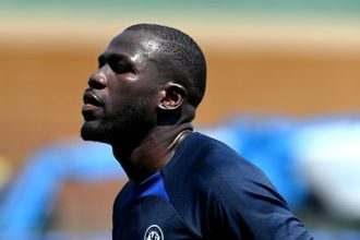 Kalidou Koulibaly had disclosed what Thomas Tuchel told him when he called him on the phone