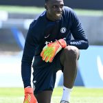 Eduoard Mendy shares his expectations for next season. Check what was said.