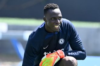 Eduoard Mendy shares his expectations for next season. Check what was said.